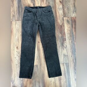 Banana Republic Dark Green Corduroy Pants